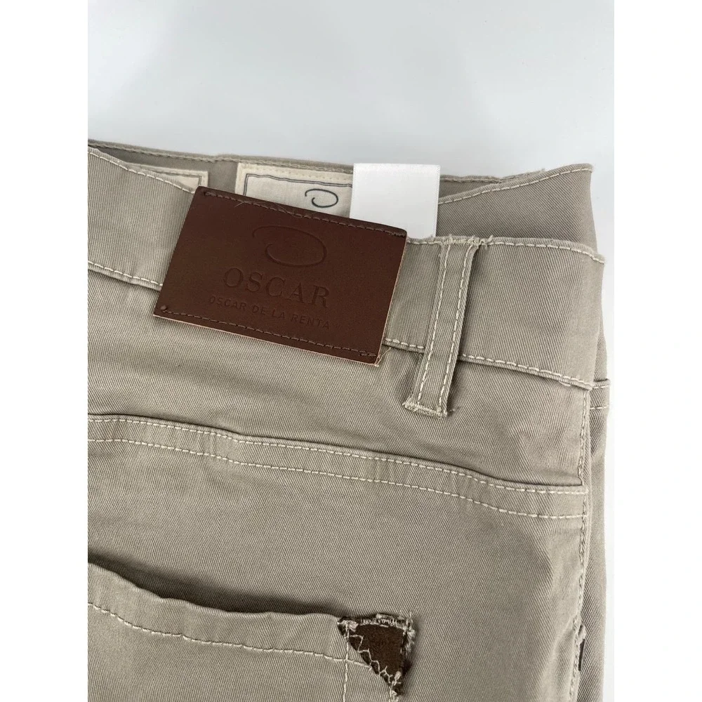 Oscar de la Renta pre owned
